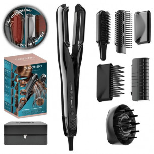 Plancha de Pelo CECOTEC...