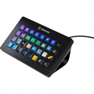 Elgato Stream Deck XL...