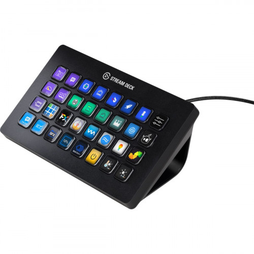 Elgato Stream Deck XL (10GAT9901)