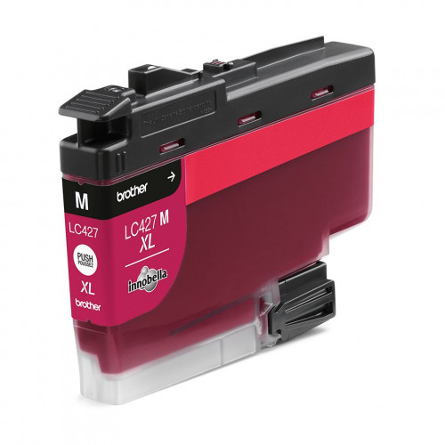 Tinta BROTHER XL Magenta 5000 páginas...