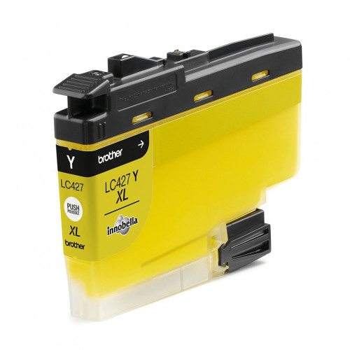 Tinta BROTHER XL Amarillo 5000...