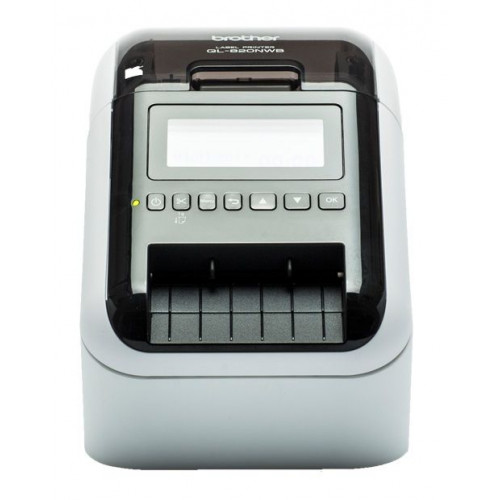 Impresora BROTHER Térmica 62mm USB...