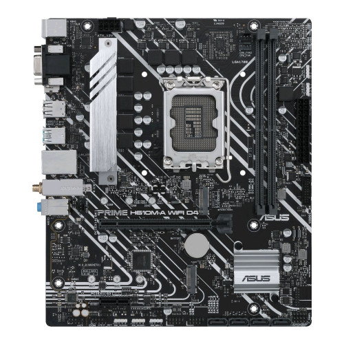 ASUS PRIME H610M-A WIFI D4 (1700)...