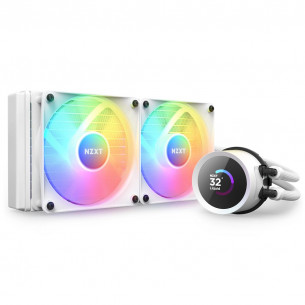 NZXT Kraken Elite RGB LCD...