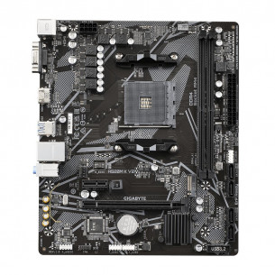 GIGABYTE A520M K V2 (AM4)...
