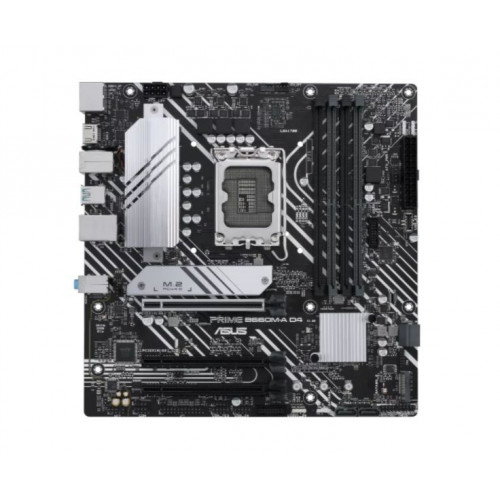 ASUS PRIME B660M-A D4-CSM (1700)...
