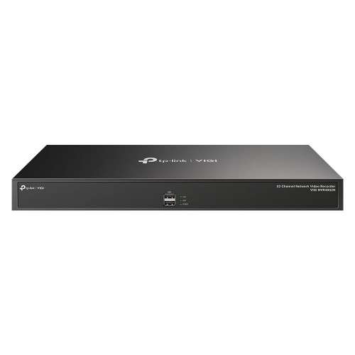 Videograbador TP-Link H.265+ 32Ch...