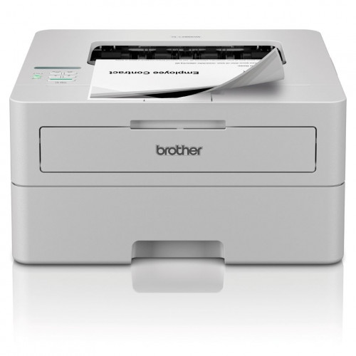 Brother Láser A4 B/N WiFi Ethernet...