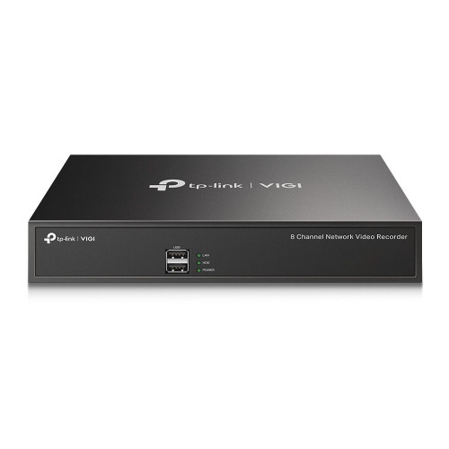 Videograbador IP TP-Link H.265 8Ch...