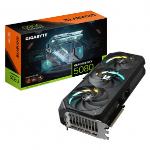 GIGABYTE RTX 5080 GAMING OC...