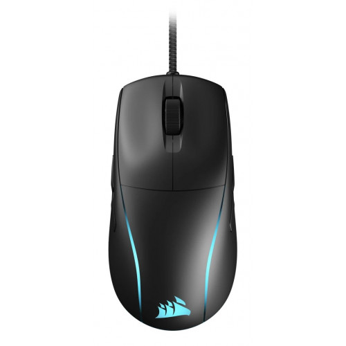 Ratón Corsair M75 RGB USB 26000dpi...