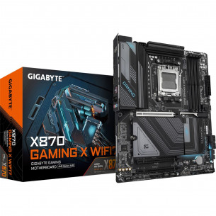 GIGABYTE X870 GAMING X...