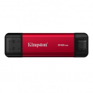 SSD Kingston 512Gb Dual...