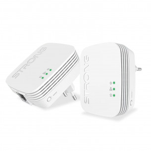 Powerline Strong Ethernet 2...