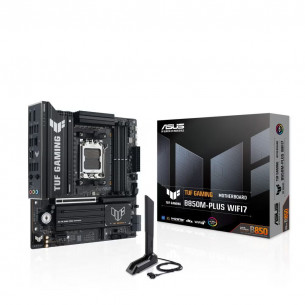 ASUS TUF GAMING B850M-PLUS...