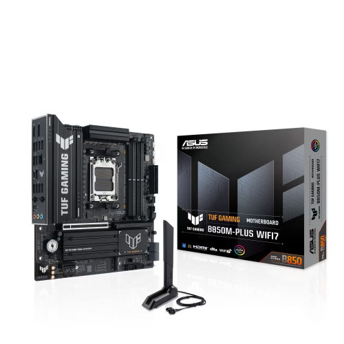 ASUS TUF GAMING B850M-PLUS WIFI7...