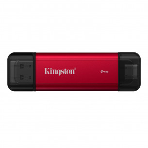 SSD Kingston 1TB Dual...