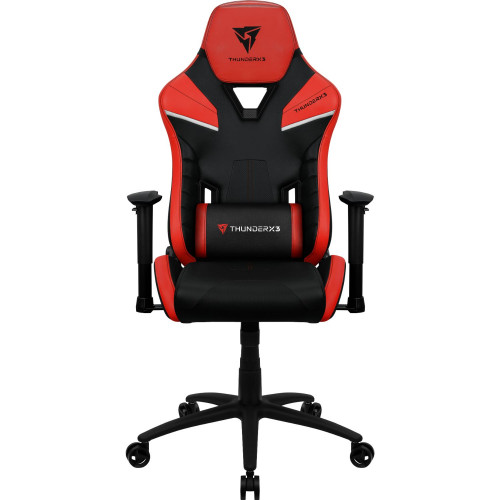 Silla Gaming Thunderx3 TC5 Negra/Roja...