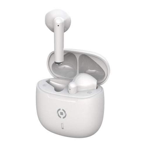Auriculares CELLY Earbuds TWS BT 5.3...