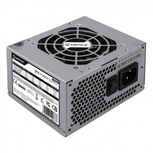 Fuente UNYKA SFX 450W 78%...