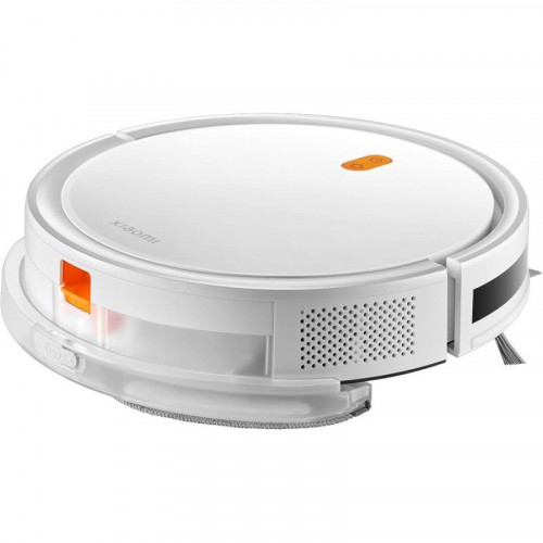 Robot Aspirador XIAOMI Vacuum E5 WiFi...