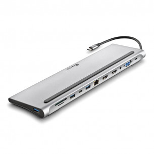 Dock Station NGS USB-C...