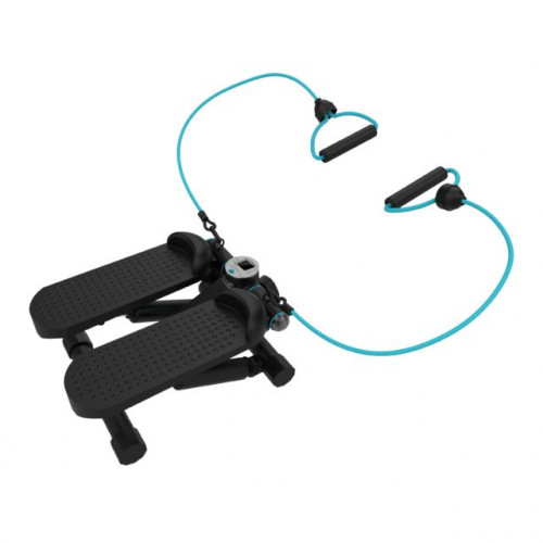 Stepper CECOTEC Drumfit StepTrain...