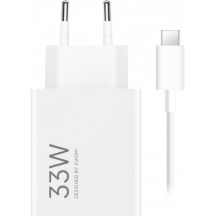 Cargador de Pared XIAOMI...