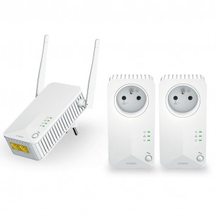 Powerline Strong 600 Triple...