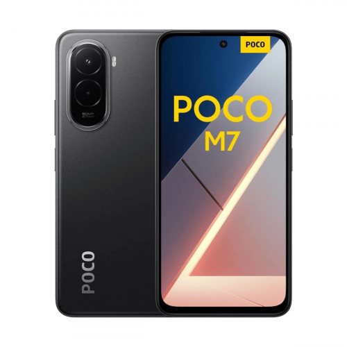 Smartphone XIAOMI Poco M7 8Gb 256Gb...