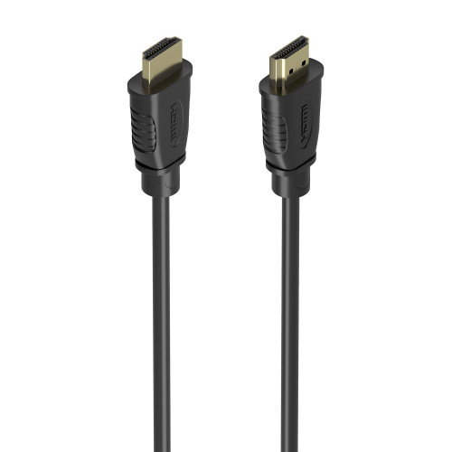 Cable AISENS HDMI 2.1 8K M/M 1m Negro...