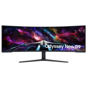 Monitor Samsung Odyssey Neo...