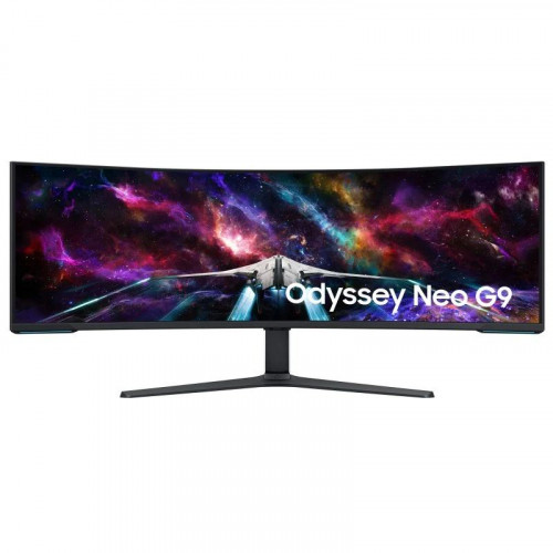 Monitor Samsung Odyssey Neo G9 57"...