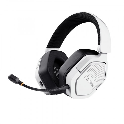 Auriculares con Micrófono Trust GXT...