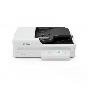 Escáner Epson DS-1760WN A4...