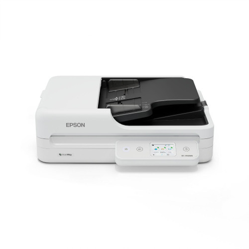 Escáner Epson DS-1760WN A4 Color...