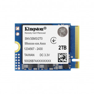 SSD Kingston 2TB M.2 2230...