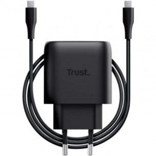 Cargador de Pared Trust...