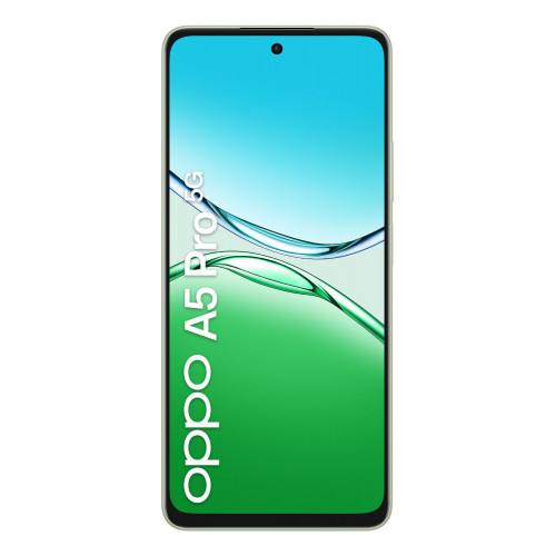 Smartphone Oppo A5 Pro 6.67" 8GB...