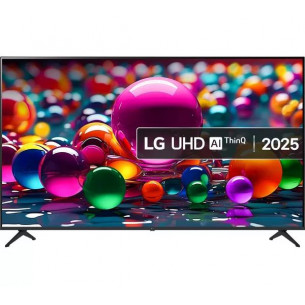 TV LG 86" 4K UHD WiFi Smart...