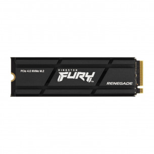 SSD Kingston FURY Renegade...