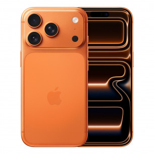 Apple iPhone 17 Pro 6.3"...