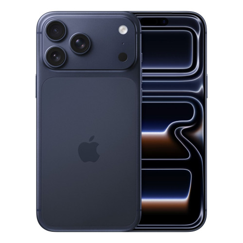 Apple iPhone 17 Pro Max 6.9" 256Gb 5G...