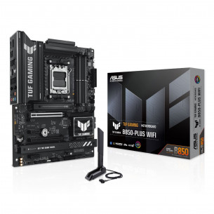 ASUS TUF GAMING B850-PLUS...