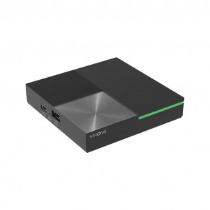 Android TV Strong 4K UHD BT...