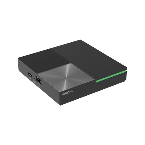 Android TV Strong 4K UHD BT Android...