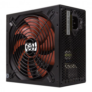 Fuente UNYKA ATX 700W 140mm...