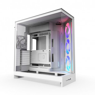 Caja NZXT H9 Flow RGB ATX...