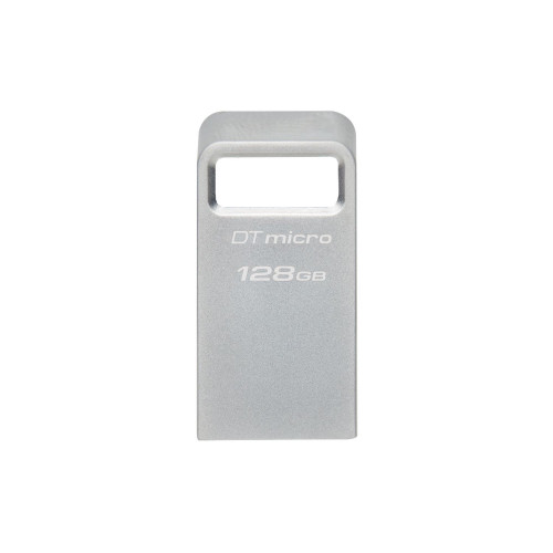 Pendrive Kingston Micro 128GB USB-A...