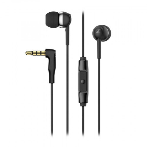 Auriculares Sennheiser CX80S 3.5mm...